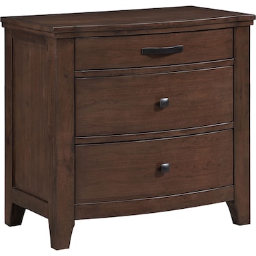 Whistler Nightstand