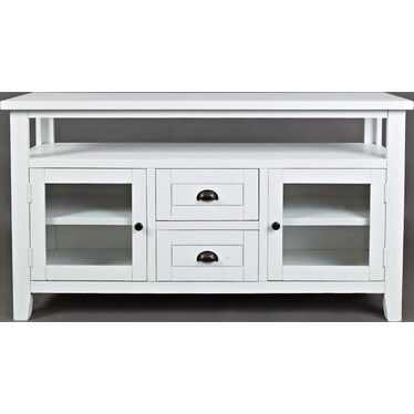 54" MEDIA CONSOLE