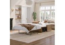  brown occasional tables all   