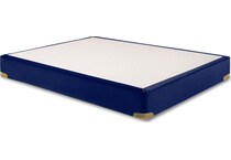 Elizabeth California King Split Split Cal King Regular Foundat