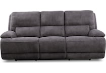  gray sofa   