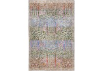  multi rugs   rug pads x  