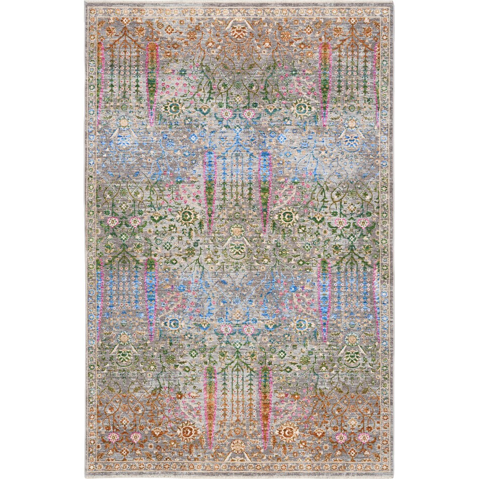  multi rugs   rug pads x  