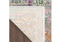  multi rugs   rug pads x  