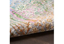  multi rugs   rug pads x  