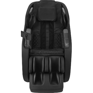 Solstice Deluxe Massage Recliner