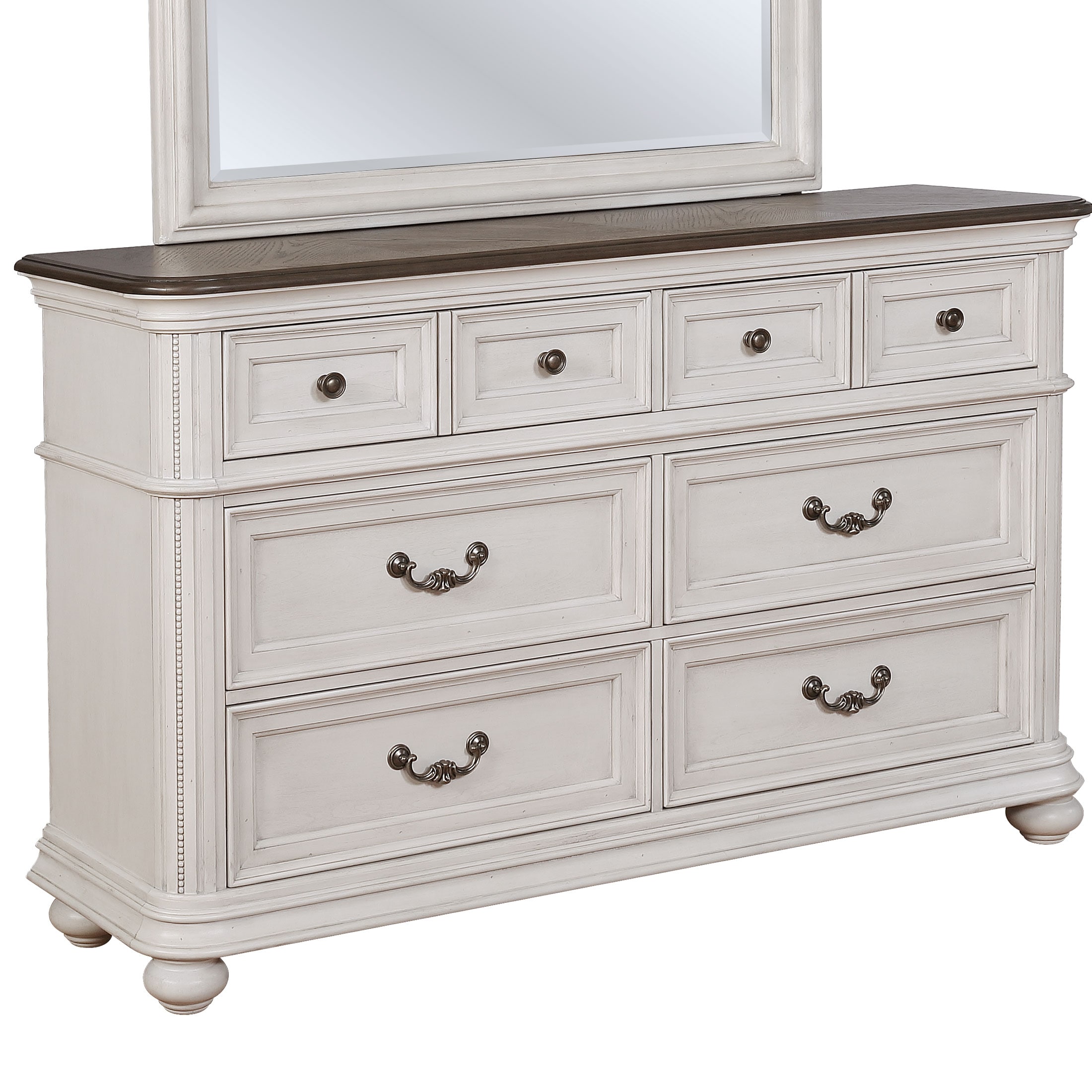 West Chester Dresser