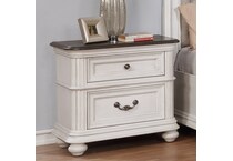 West Chester Nightstand