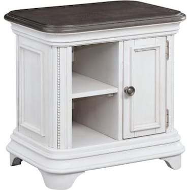 West Chester Chairside Table