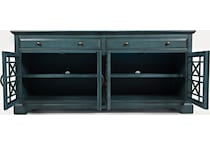Craftsman Media Console