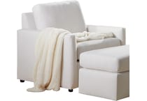  beige chair   