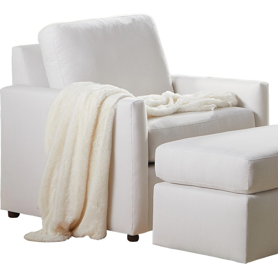  beige chair   