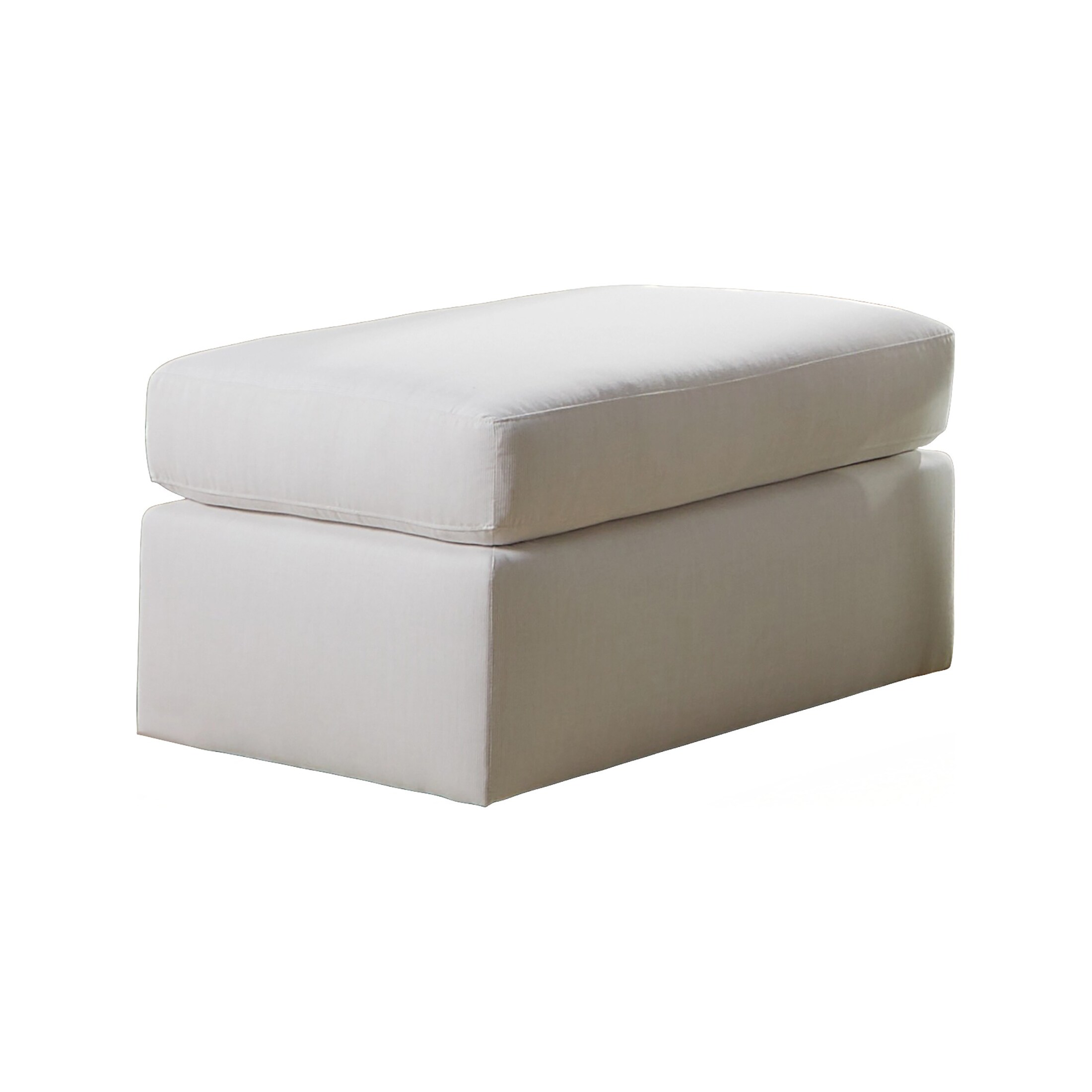 Savannah Ottoman