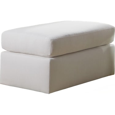 Savannah Ottoman