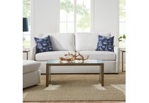  beige sofa   