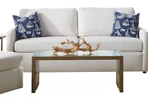  beige sofa   