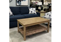  blue occasional tables all   