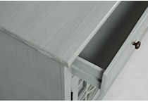 Craftsman Media Console