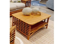 Milburn Cocktail Table