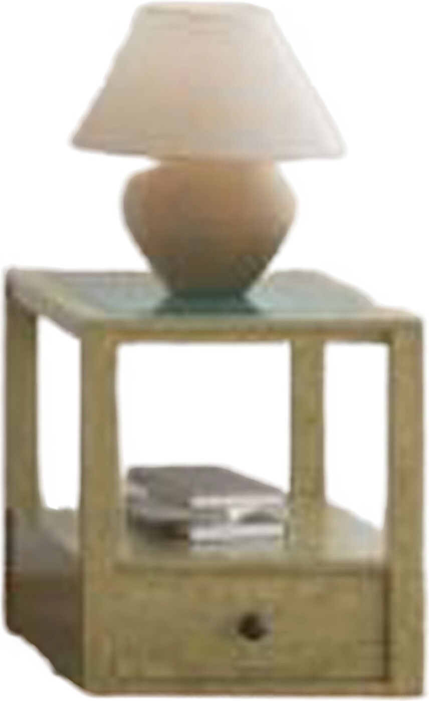 Hardison End Table