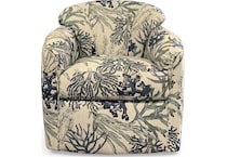  white chair   