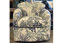  white chair   