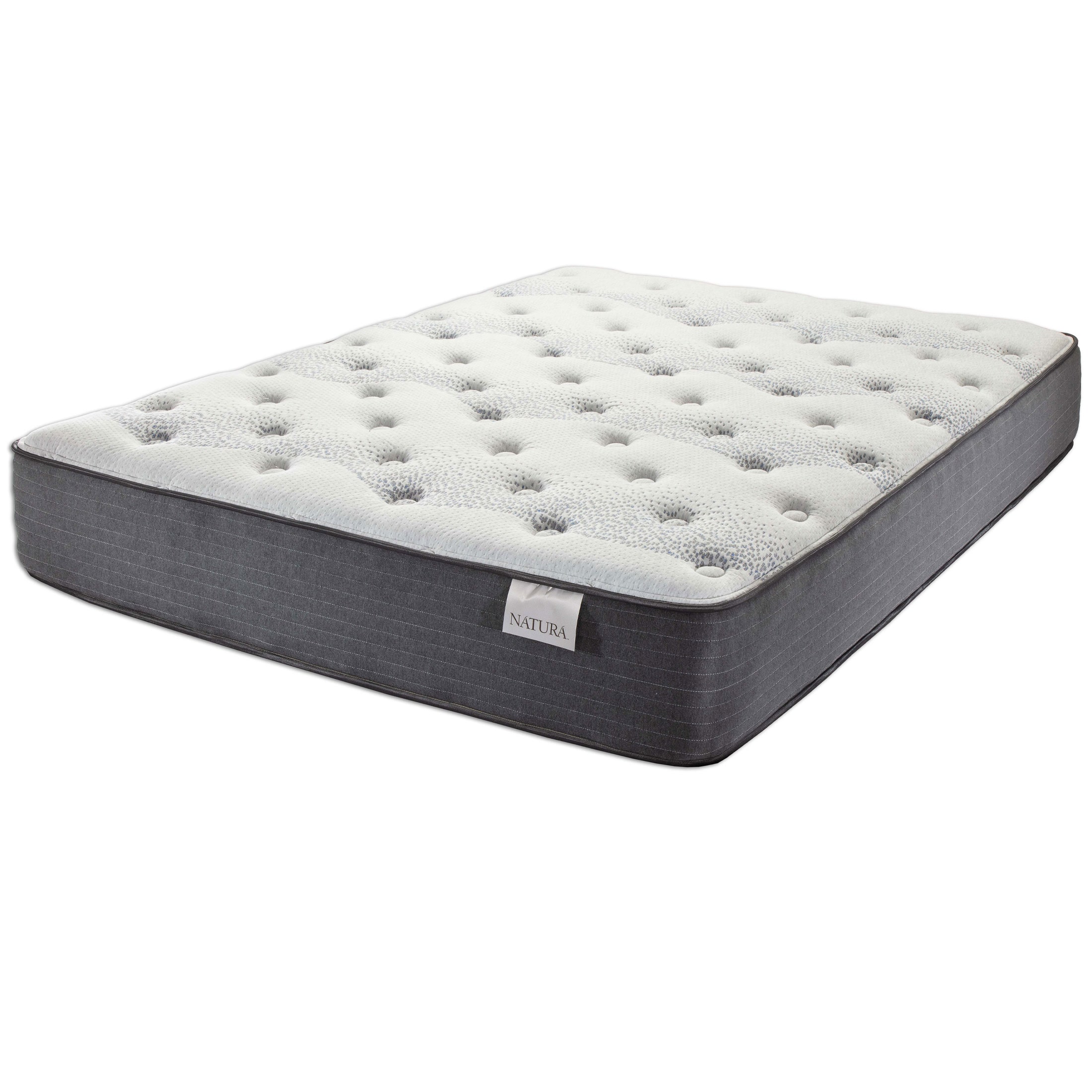Bretton Plush Twin Xl Mattress