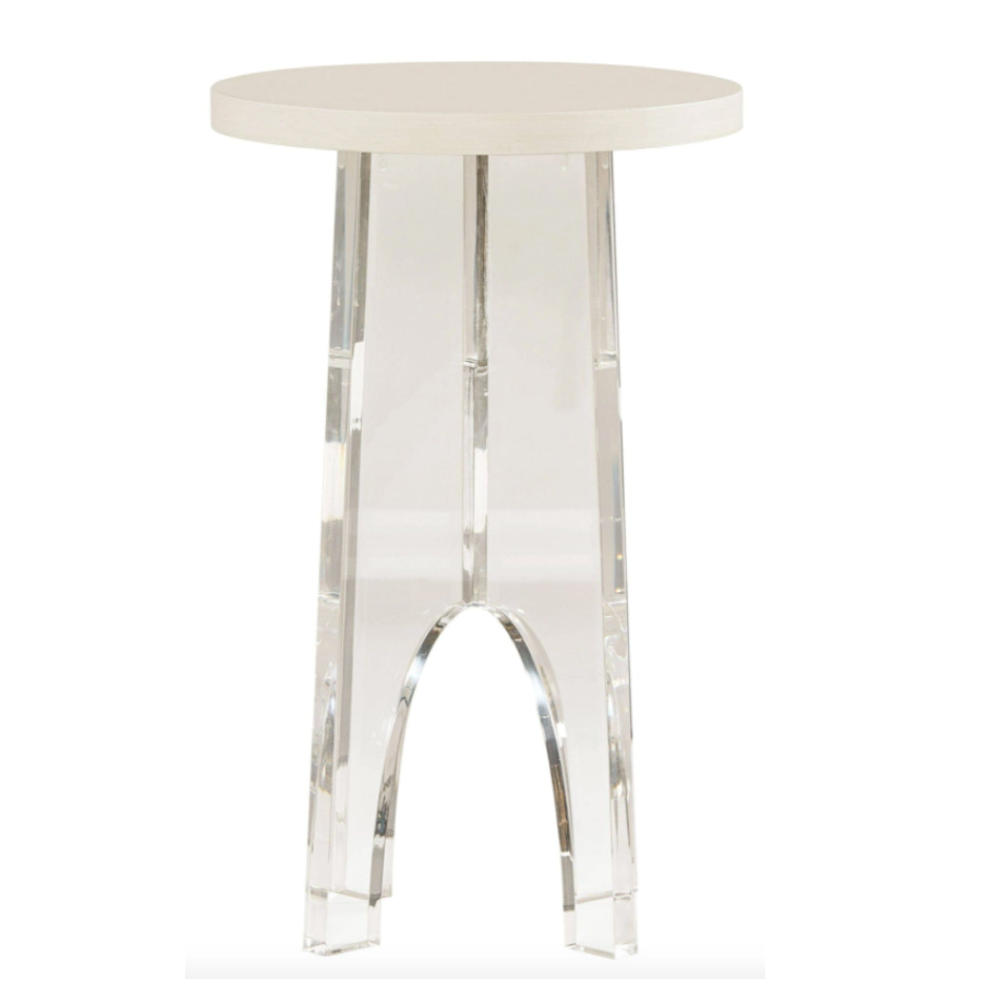 Getaway Accent Table