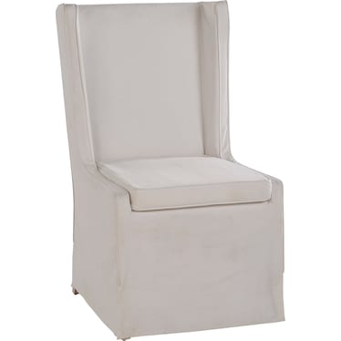 Slipcover Chair