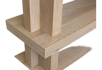  natural accent pieces  occasional   