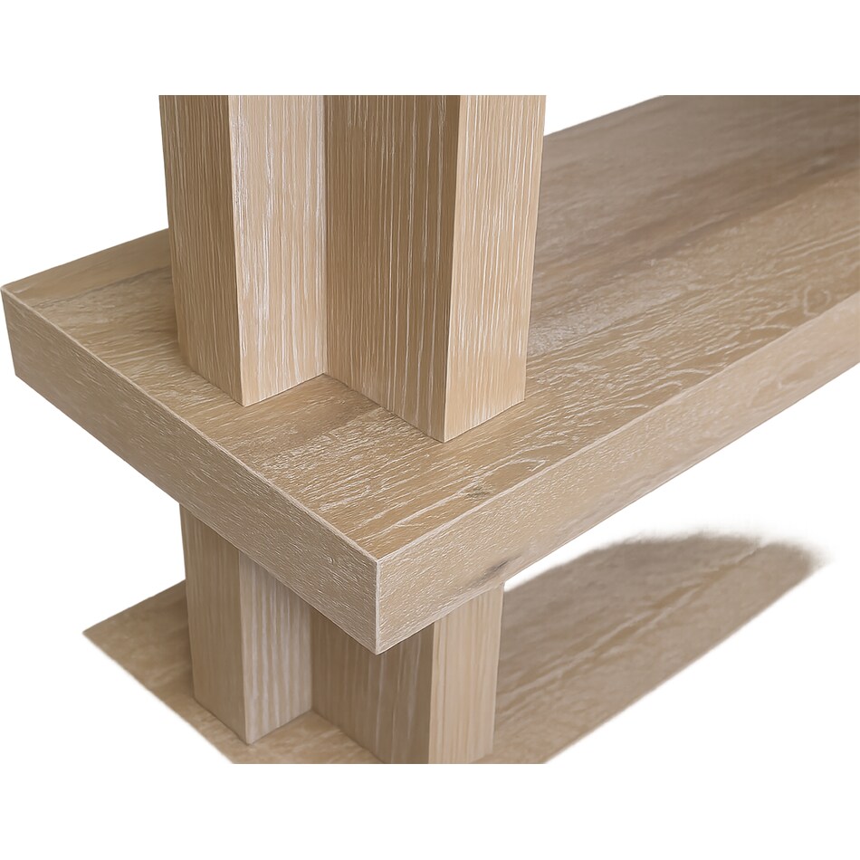  natural accent pieces  occasional   