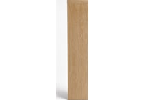  natural accent pieces  occasional   