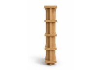  natural accent pieces  occasional   