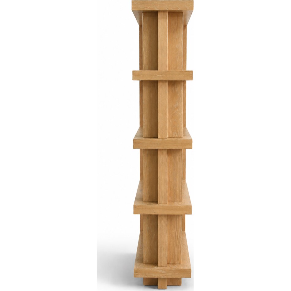  natural accent pieces  occasional   