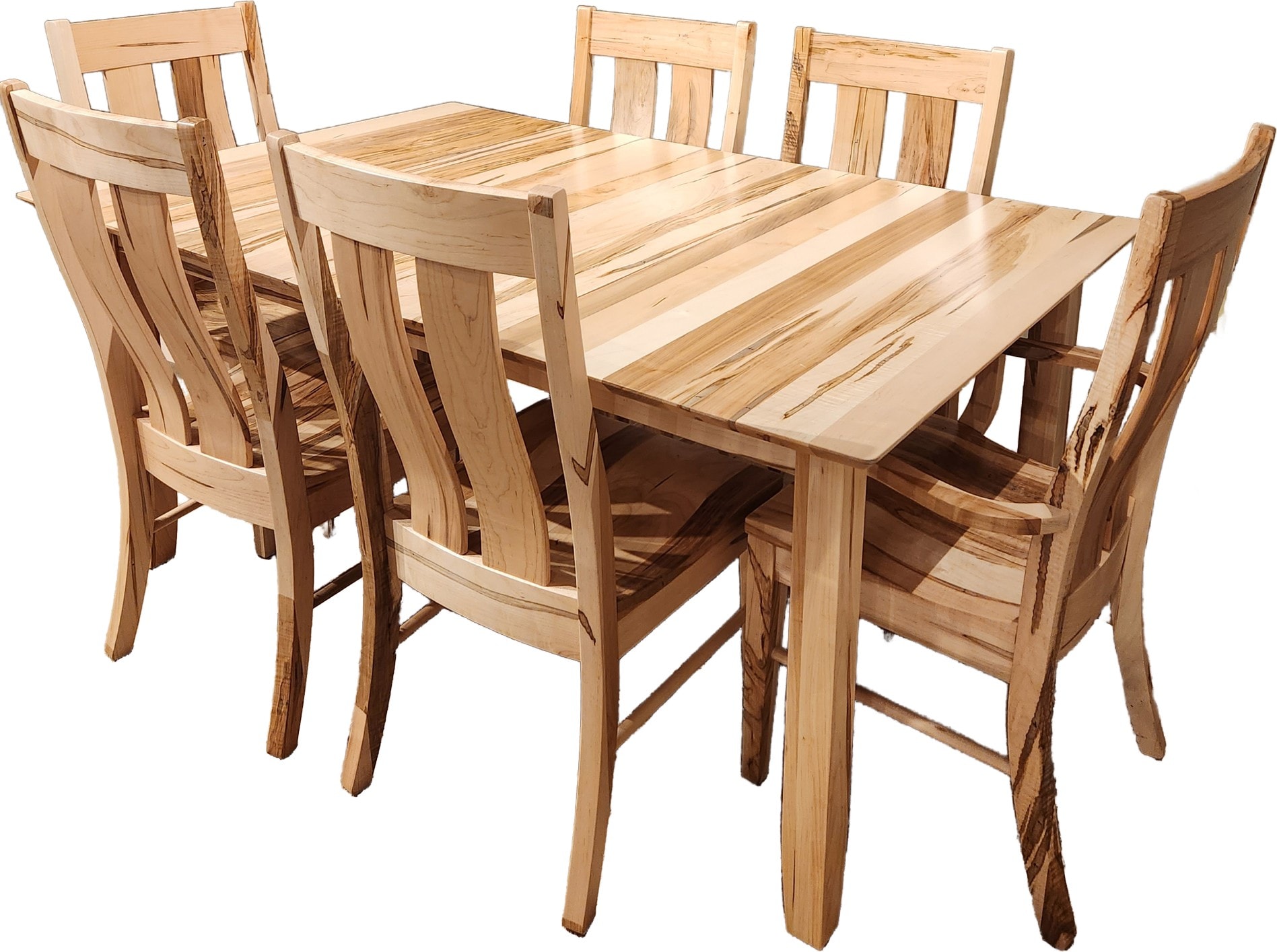 Stella 7 Piece Dining Set
