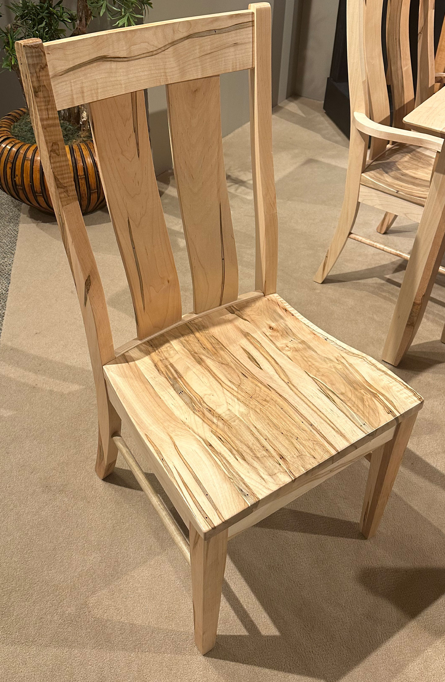 Stella Side Chair