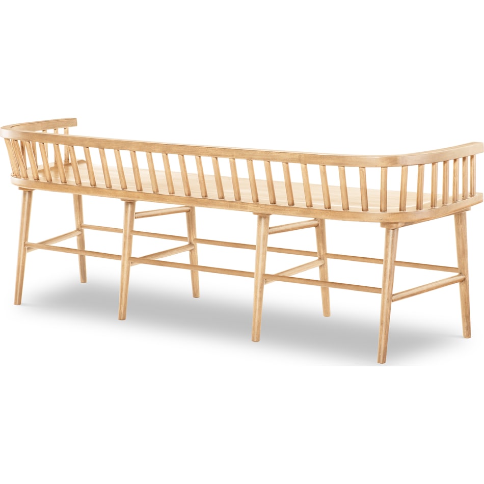  natural dining room chair   