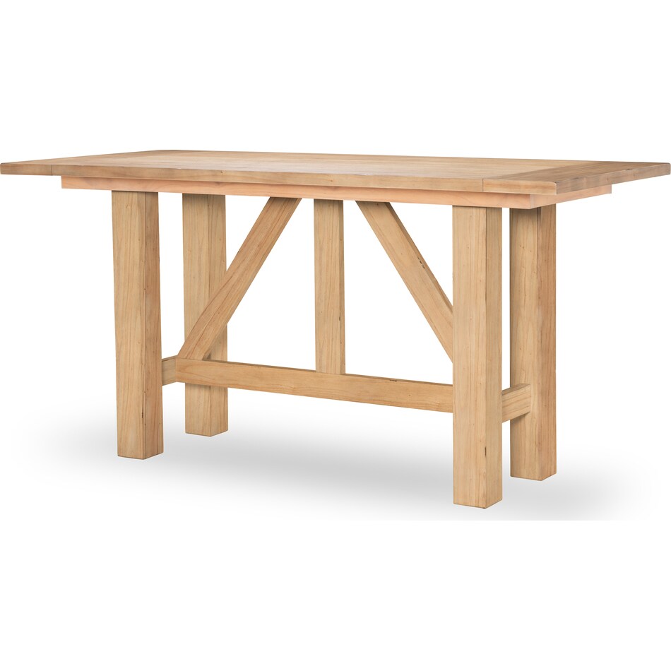 natural pub   bar units   stools   