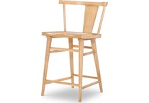  natural pub   bar units   stools   