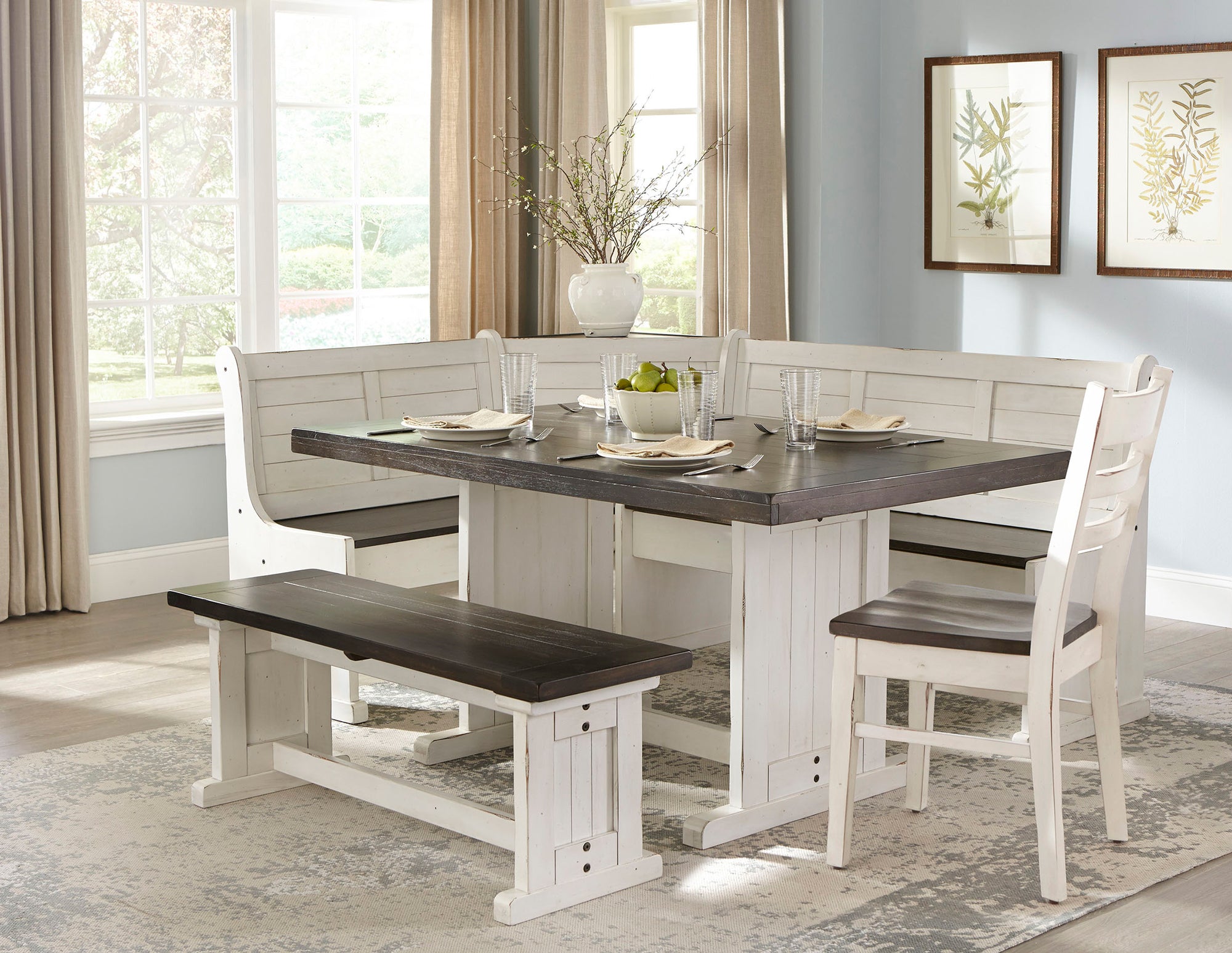 Cardis discount dinette sets