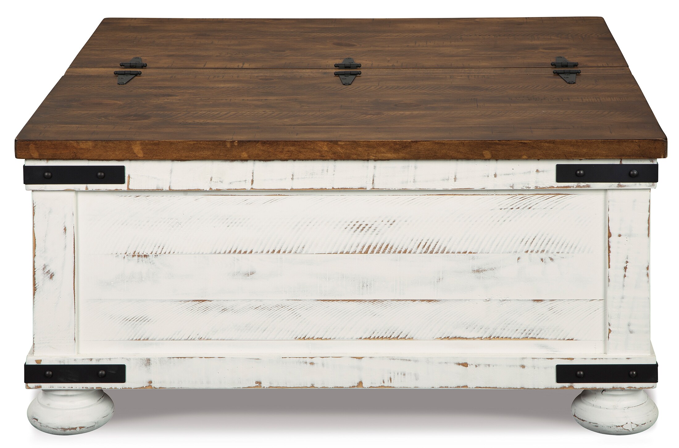 Wystfield Cocktail Table