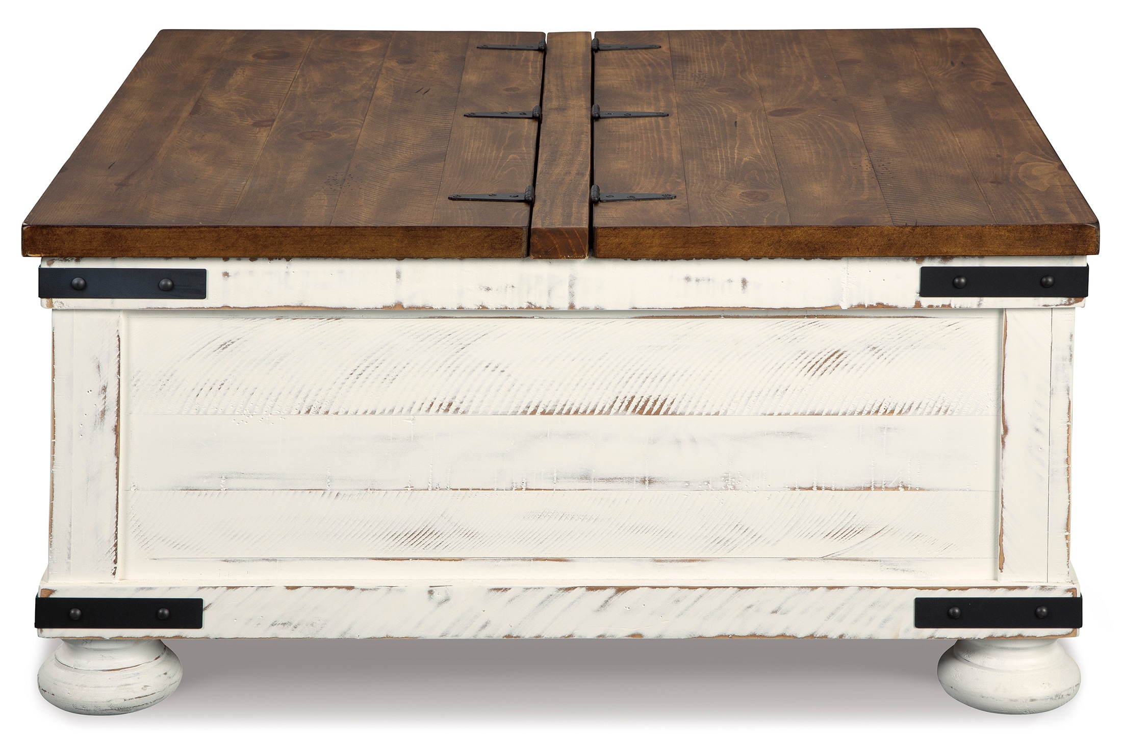 Wystfield Cocktail Table