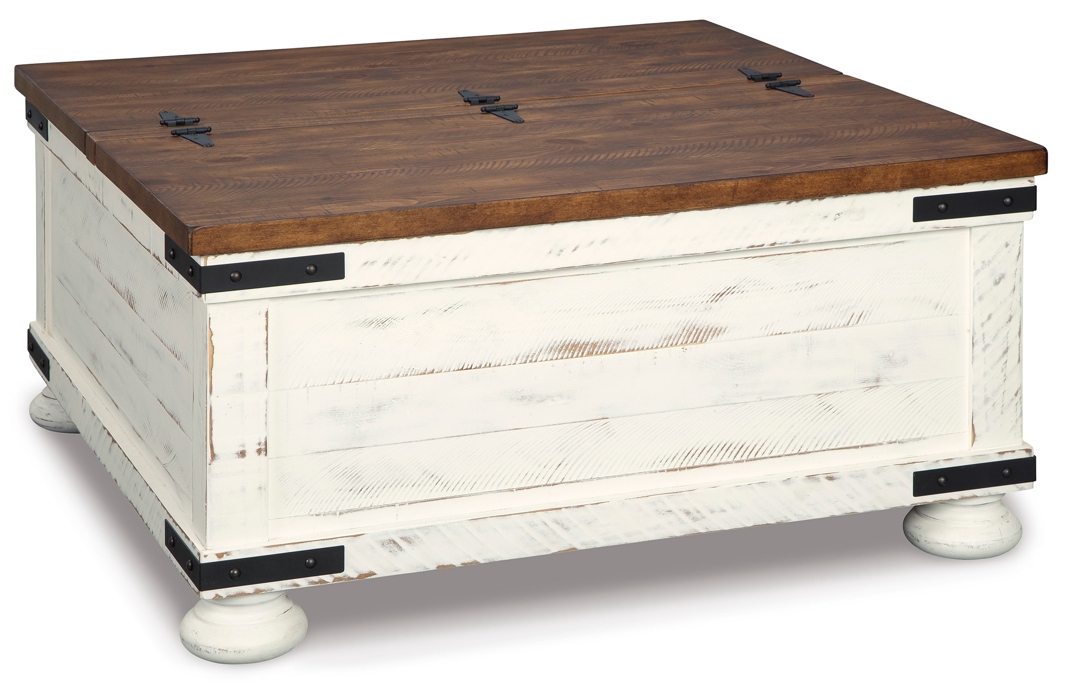 Wystfield Cocktail Table