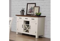 Expressions Sideboard
