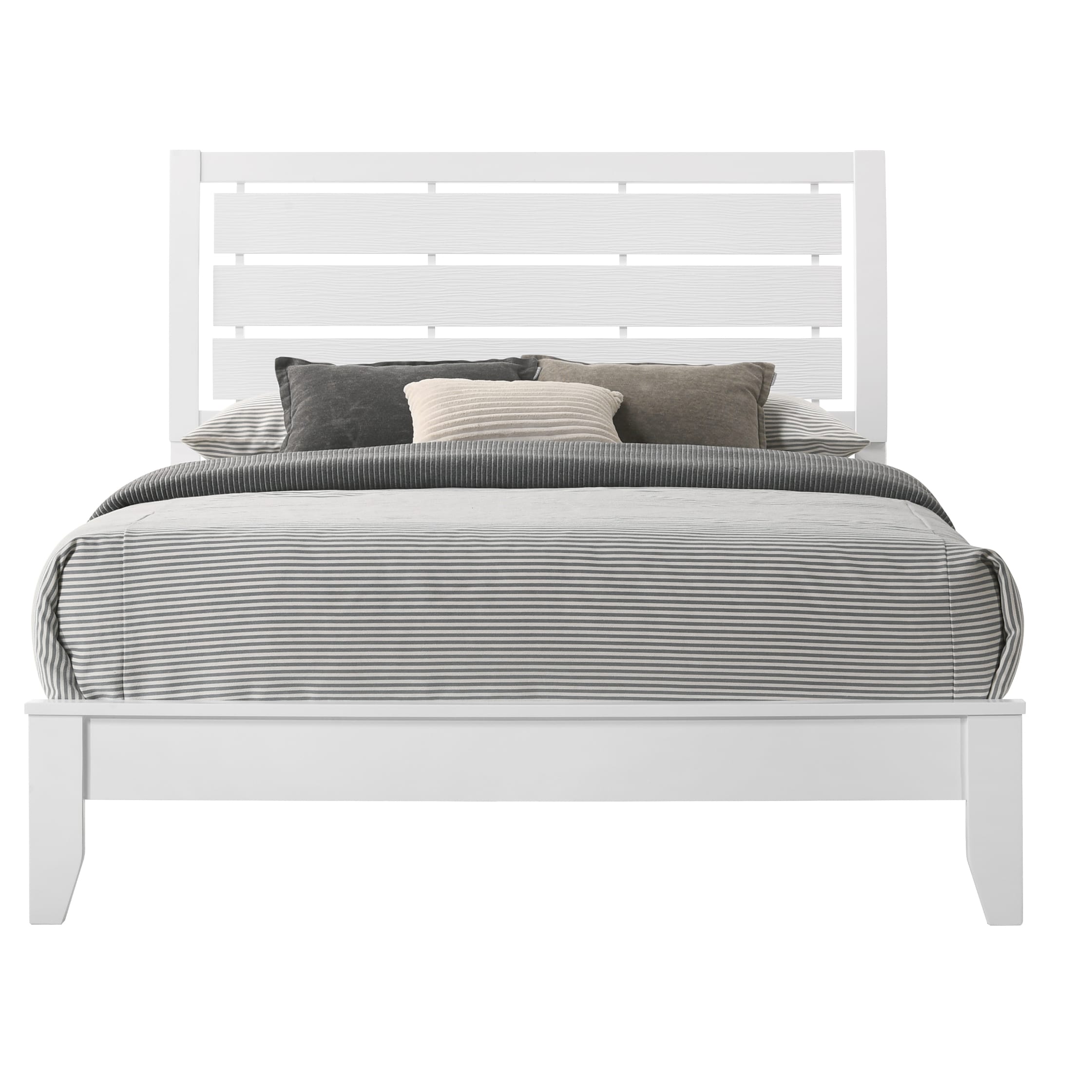 Evan Queen Bed