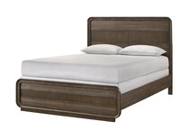  brown master bedroom   