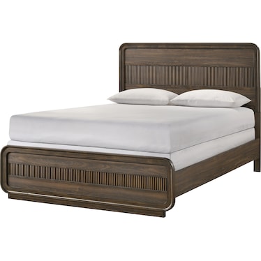 Kinkaid King Bed