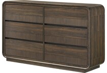  brown master bedroom   