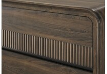  brown master bedroom   