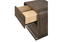  brown master bedroom   